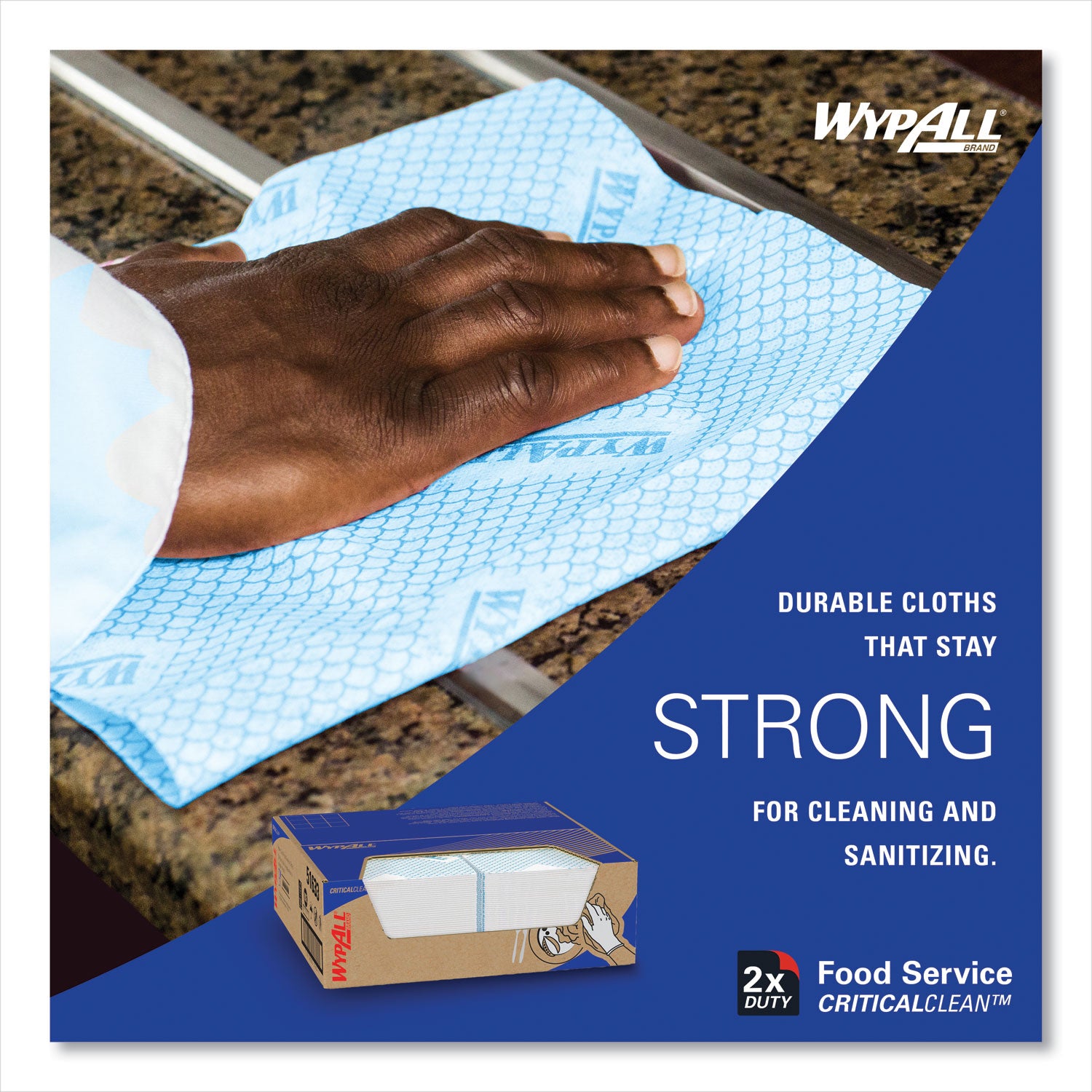heavy-duty-foodservice-cloths-125-x-235-blue-100-carton_kcc51633 - 8