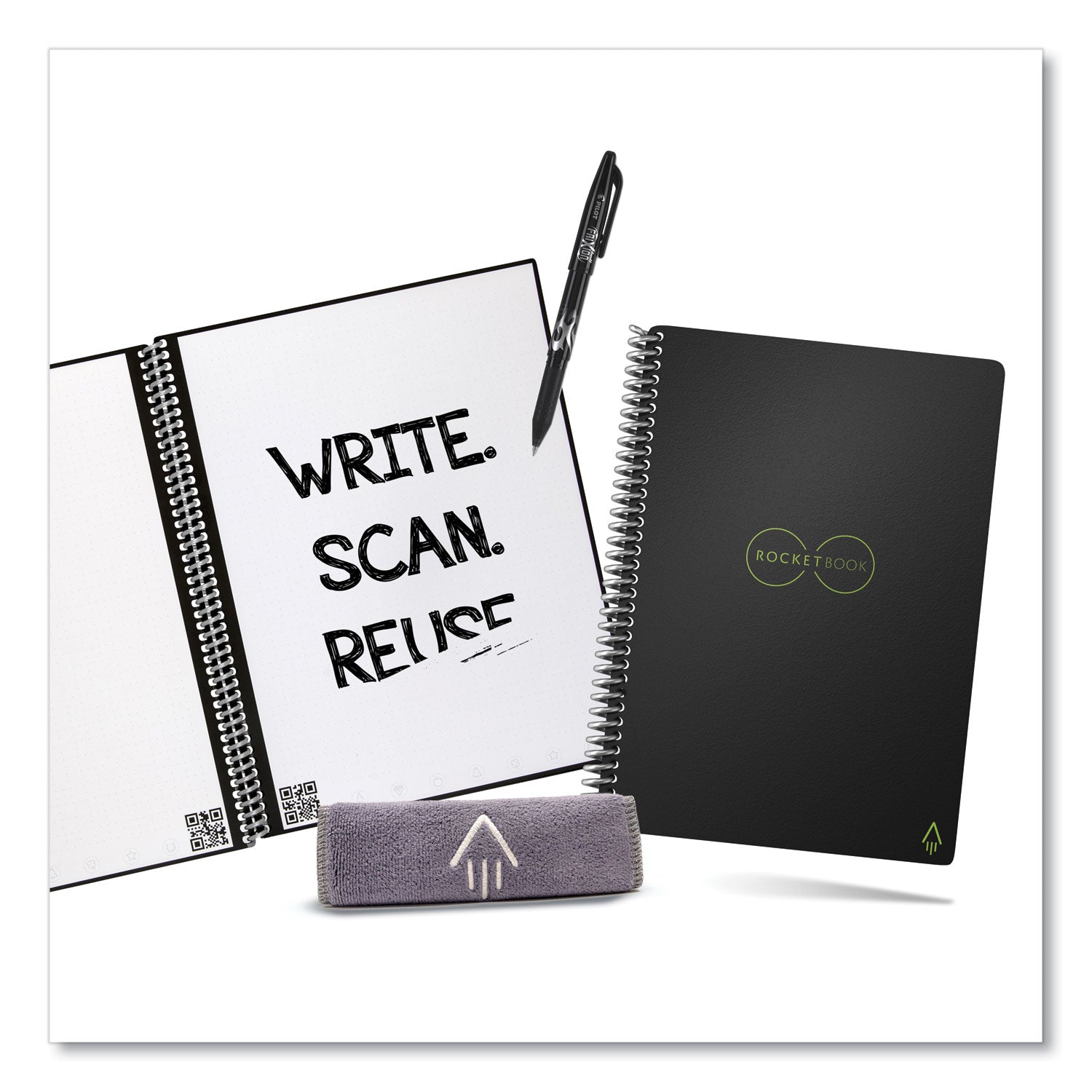 core-smart-notebook-dotted-rule-black-cover-18-88-x-6-sheets_rkbevreka - 1