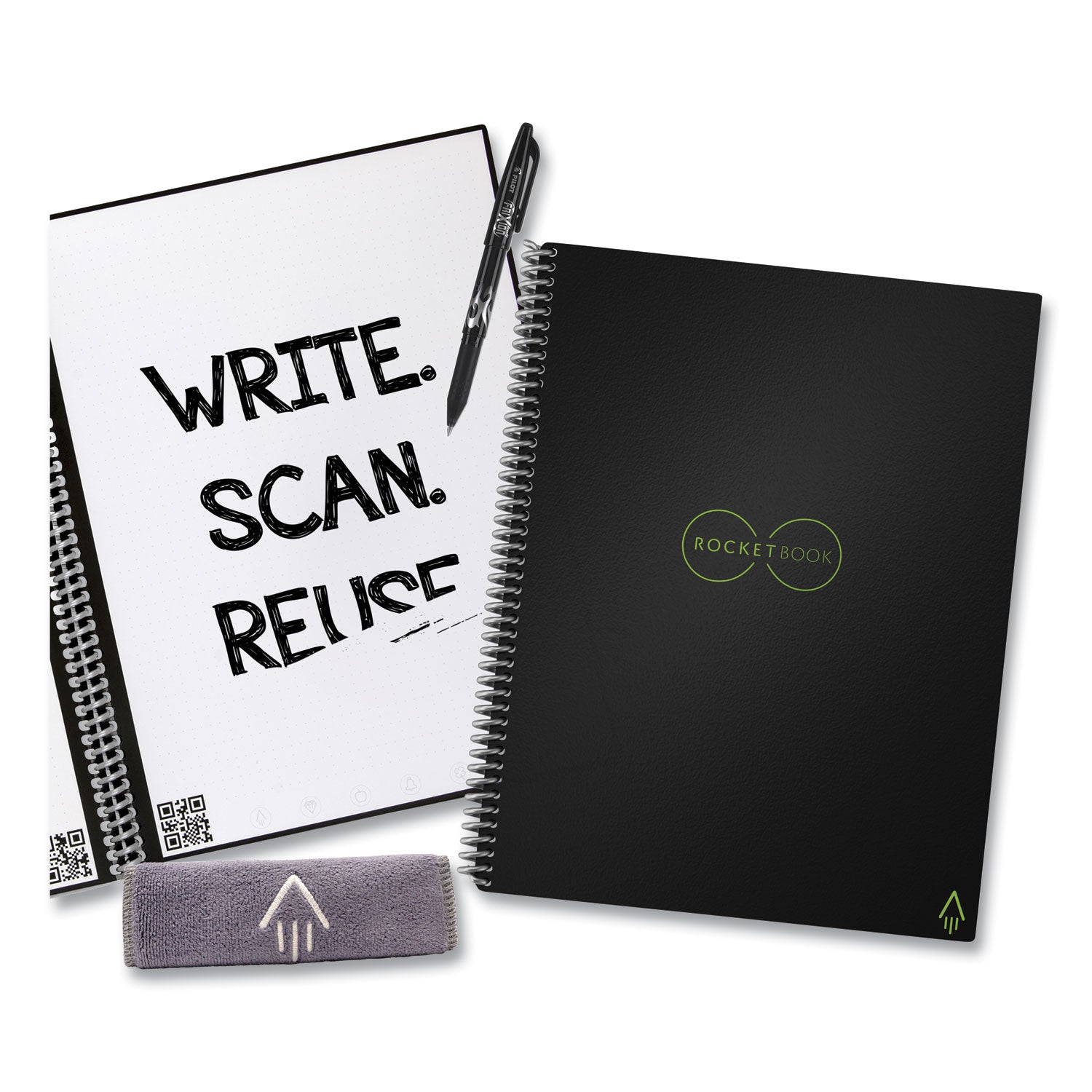core-smart-notebook-lined-rule-black-cover-16-11-x-85-sheets_rkbevr2lka - 1
