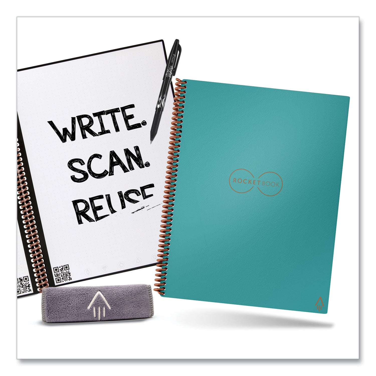 core-smart-notebook-dotted-rule-teal-cover-16-11-x-85-sheets_rkbevrlkcce - 1