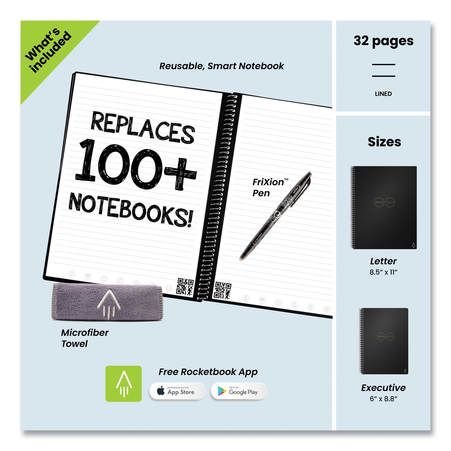 core-smart-notebook-lined-rule-black-cover-16-11-x-85-sheets_rkbevr2lka - 3