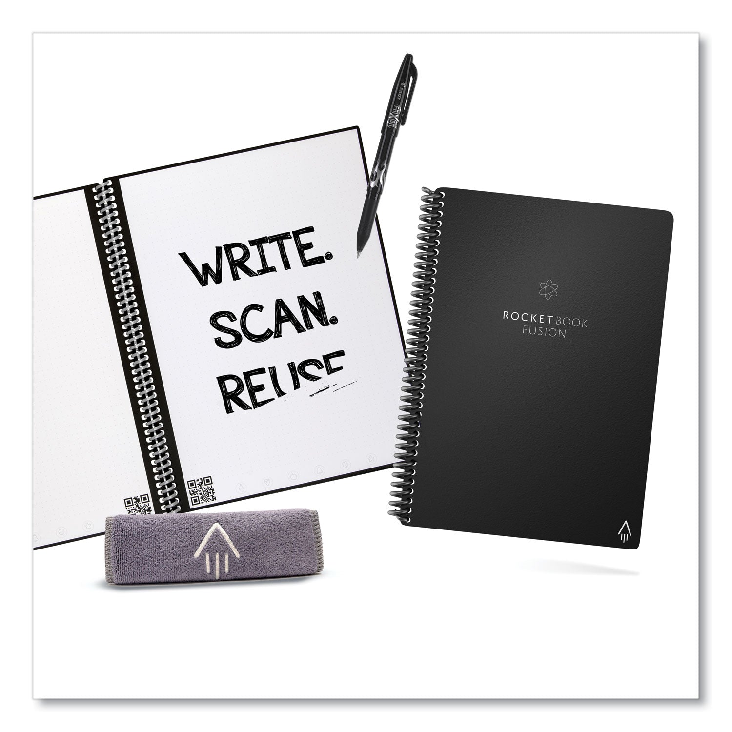 fusion-smart-notebook-seven-assorted-page-formats-black-cover-18-88-x-6-sheets_rkbevrfeka - 1