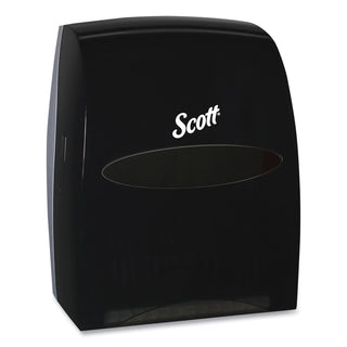 essential-manual-hard-roll-towel-dispenser-1306-x-11-x-1694-black_kcc46253 - 1