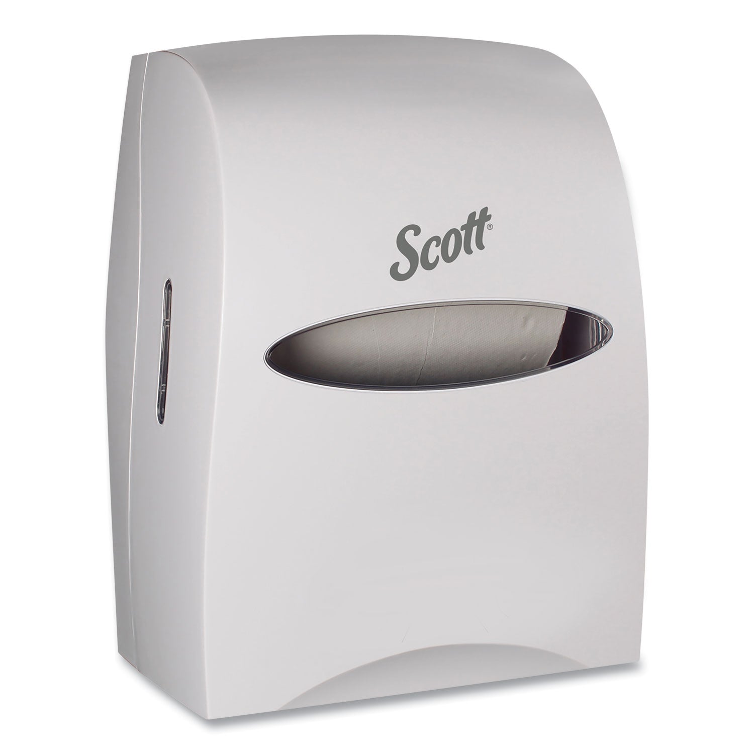 essential-manual-hard-roll-towel-dispenser-1306-x-11-x-1694-white_kcc46254 - 1