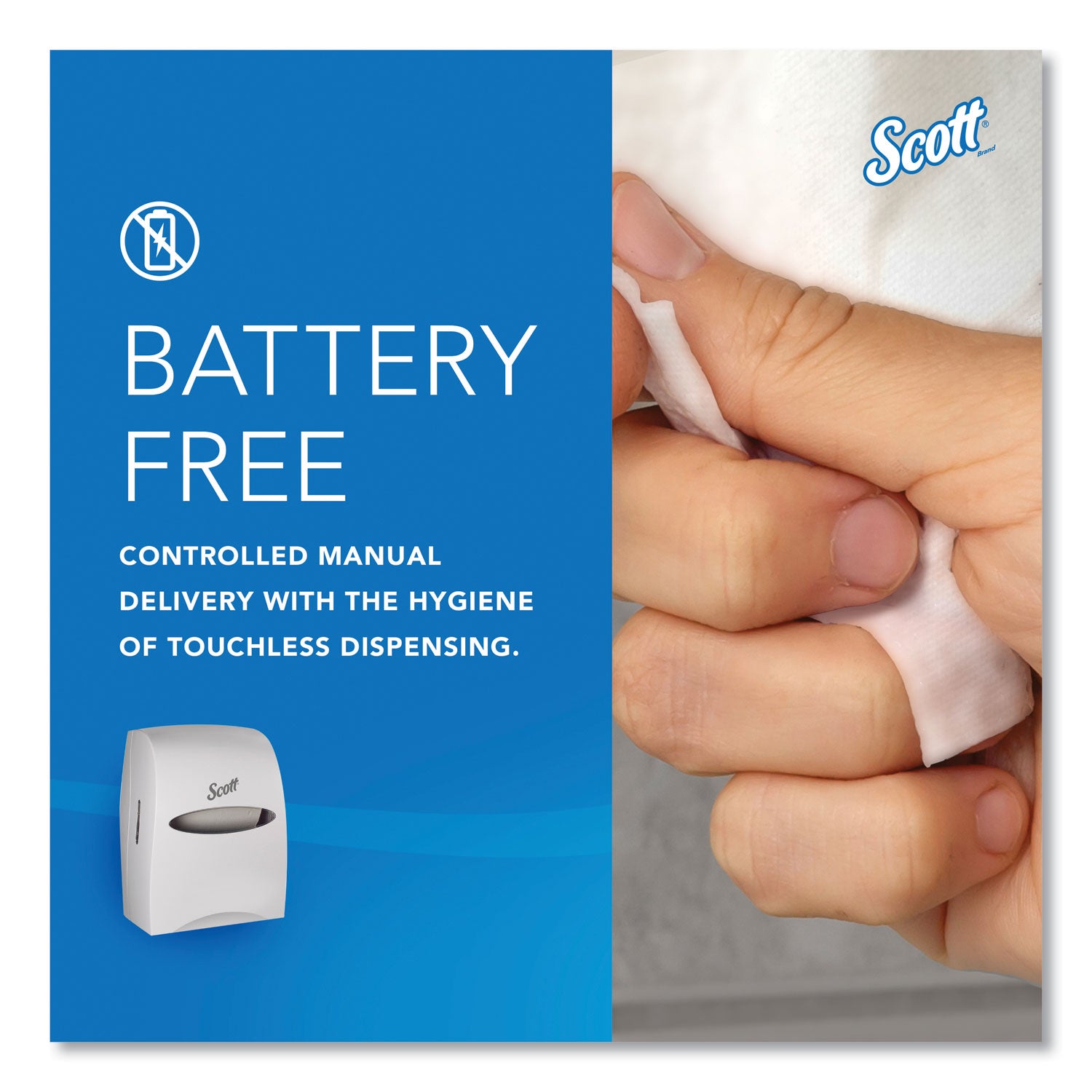 essential-manual-hard-roll-towel-dispenser-1306-x-11-x-1694-white_kcc46254 - 6