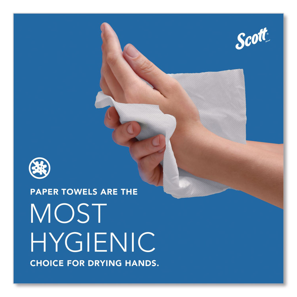 Essential Manual Hard Roll Towel Dispenser, 13.06 x 11 x 16.94, White