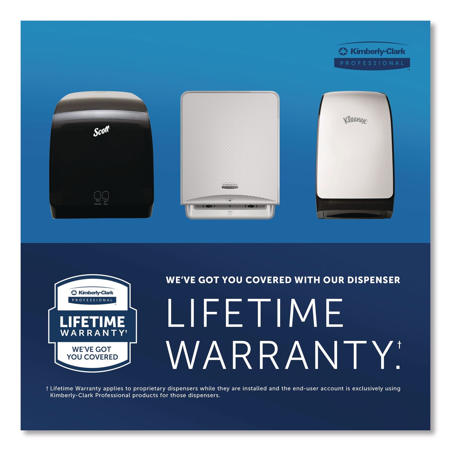 Essential Manual Hard Roll Towel Dispenser, 13.06 x 11 x 16.94, White