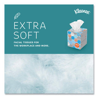 Boutique Anti-Viral Tissue, 3-Ply, White, Pop-Up Box, 60/Box, 3 Boxes/Pack
