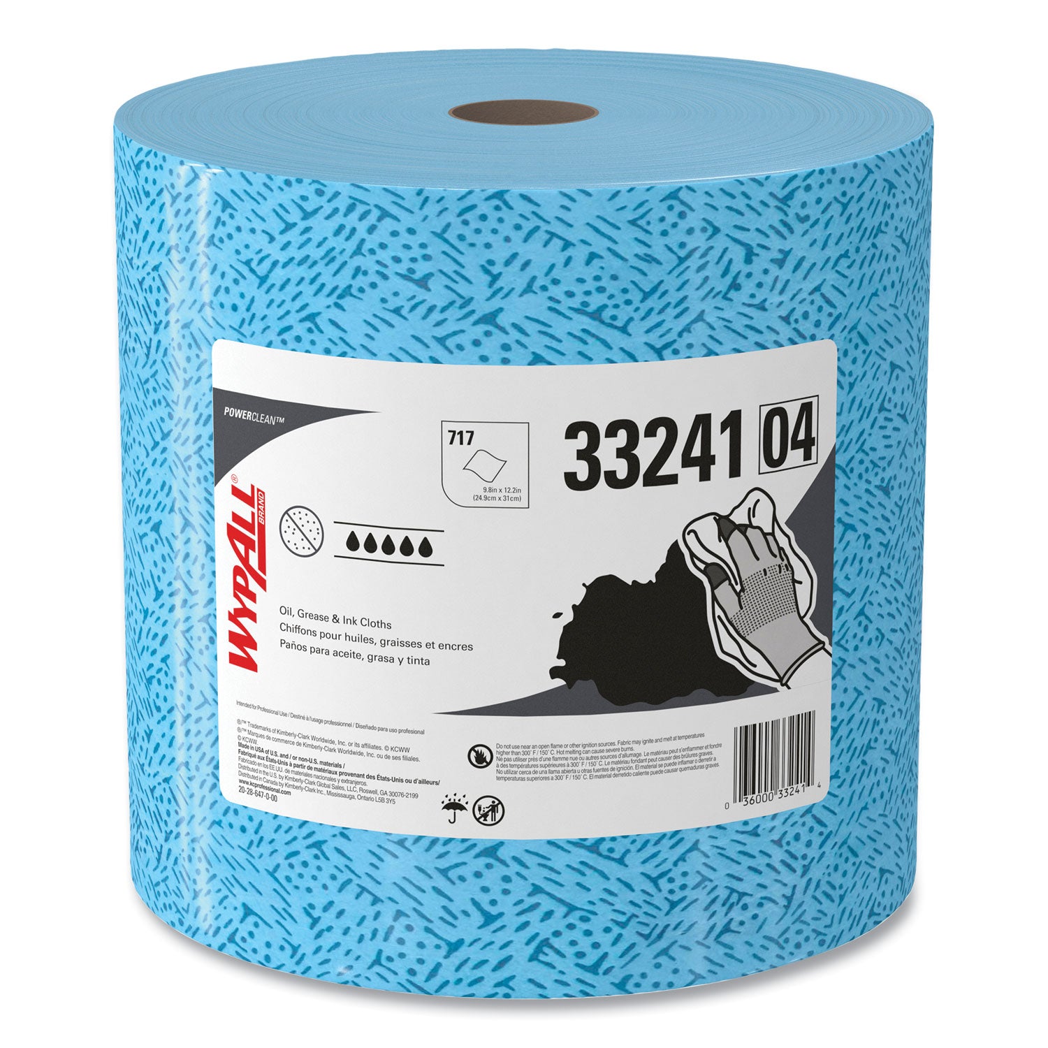 oil-grease-and-ink-cloths-jumbo-roll-98-x-122-blue-717-roll_kcc33241 - 1