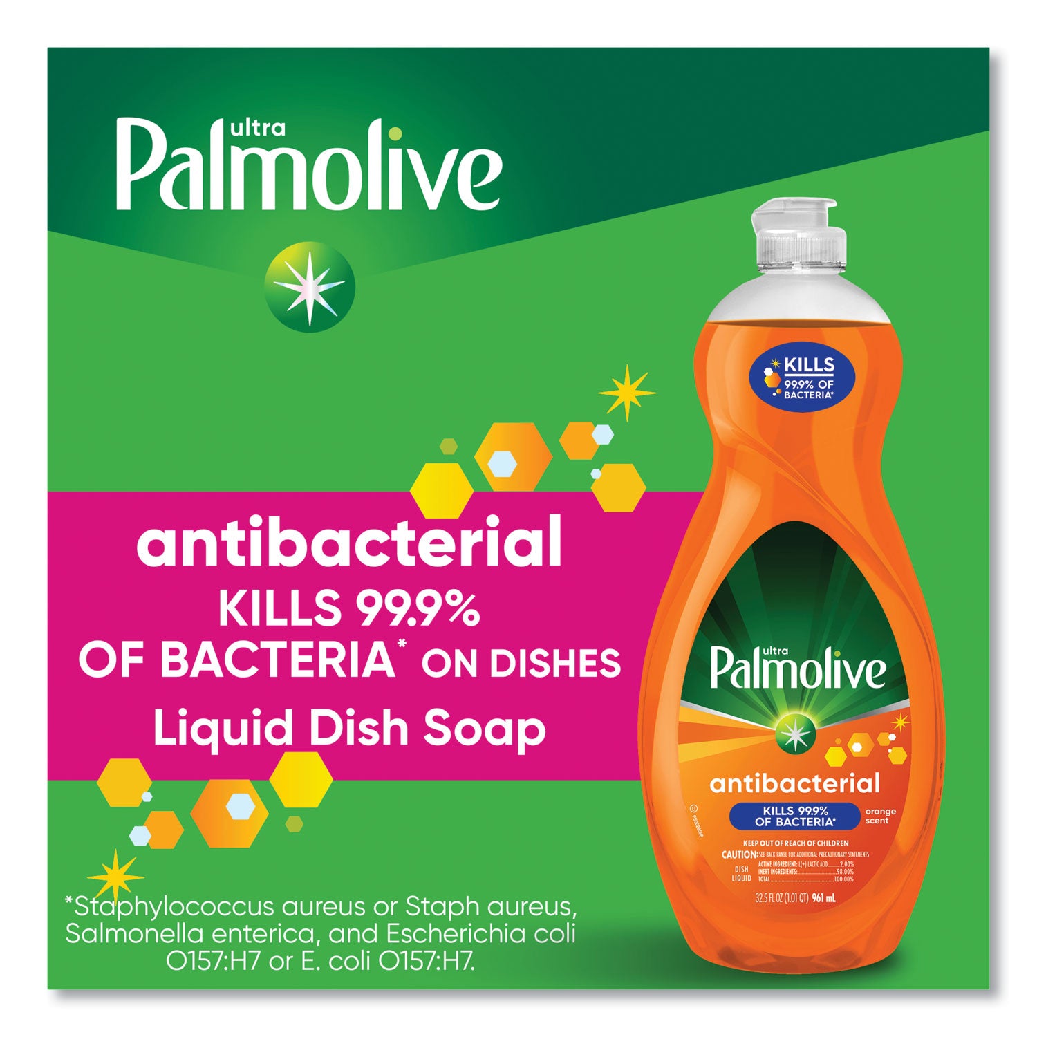 ultra-antibacterial-dishwashing-liquid-orange-scent-325-oz-bottle-9-carton_cpcus04274ct - 3