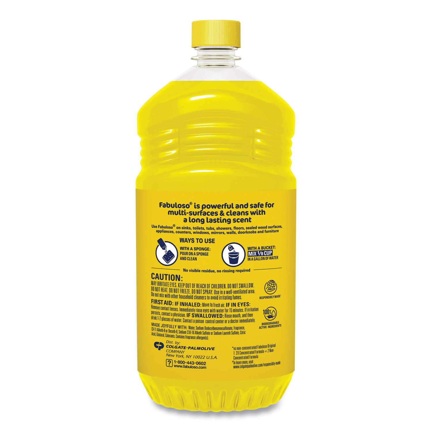 multi-use-cleaner-refreshing-lemon-scent-56-oz-bottle-6-carton_cpcmx06157ct - 6