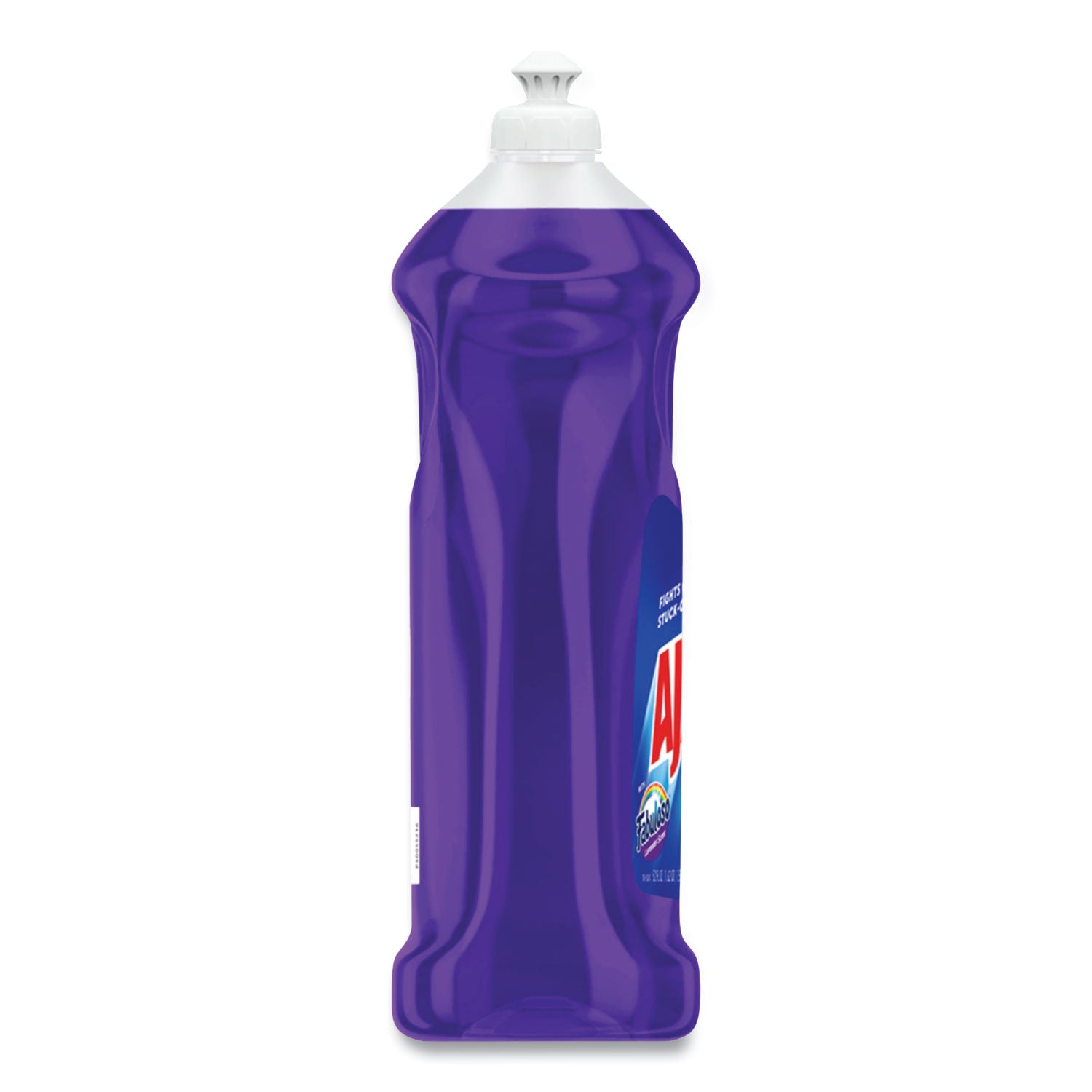 dish-detergent-fabuloso-lavender-scent-52-oz-bottle-6-carton_cpc61039226ct - 2