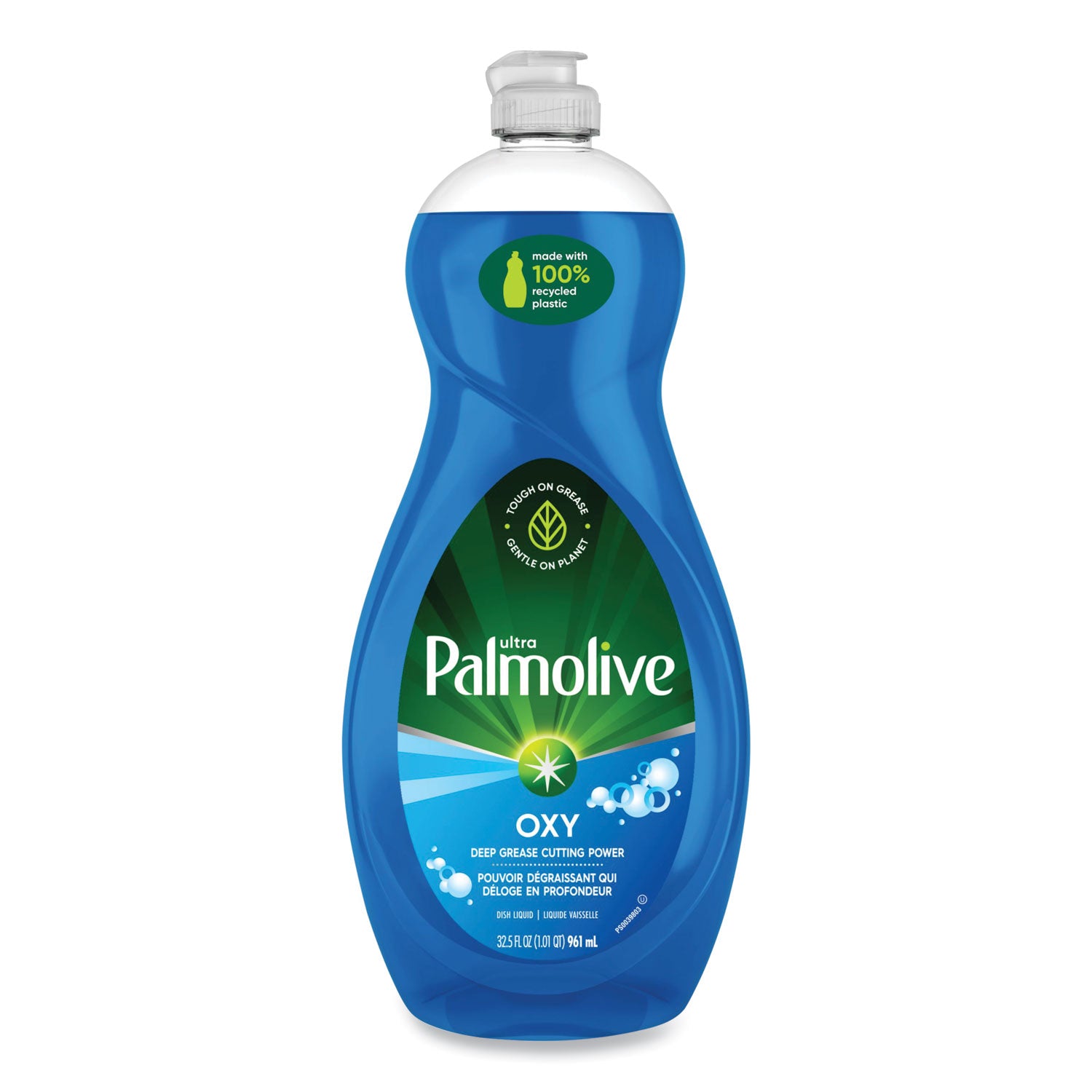 oxy-dishwashing-liquid-fresh-scent-32-oz-bottle-9-carton_cpcus04273ct - 5