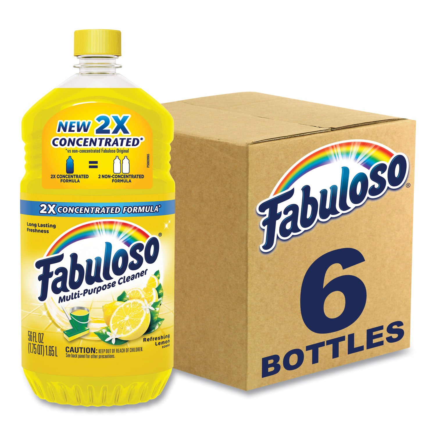 multi-use-cleaner-refreshing-lemon-scent-56-oz-bottle-6-carton_cpcmx06157ct - 1