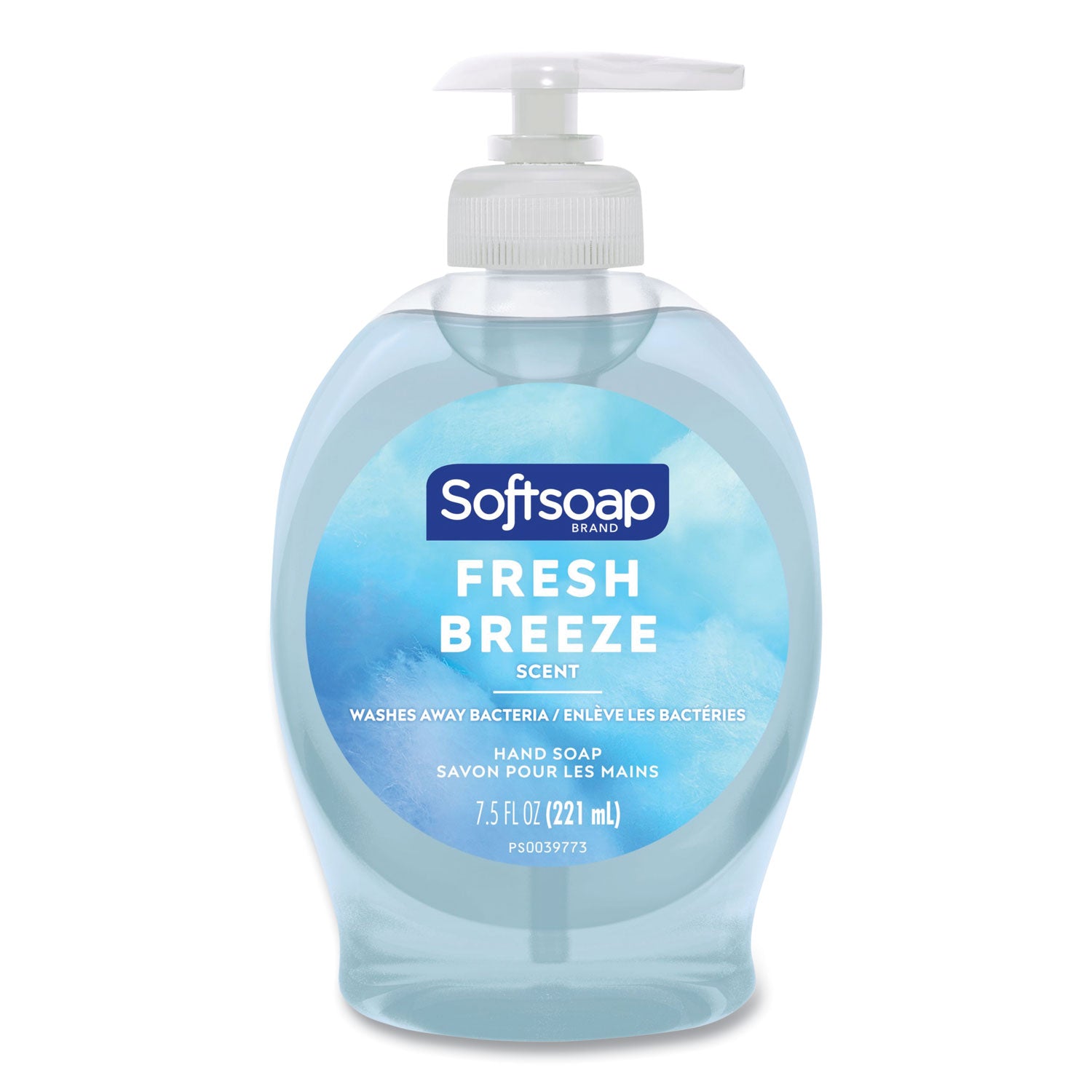 softsoap-liquid-hand-soap-pumps-fresh-breeze-75-oz-pump-bottle-6-carton_cpcus04964ct - 2
