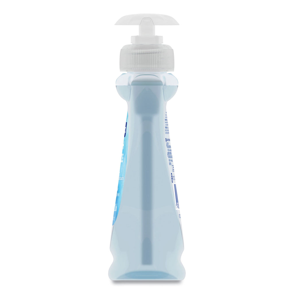 Softsoap Liquid Hand Soap Pumps, Fresh Breeze, 7.5 oz Pump Bottle