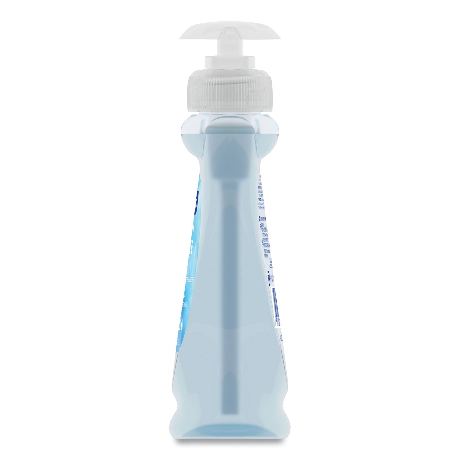 Softsoap Liquid Hand Soap Pumps, Fresh Breeze, 7.5 oz Pump Bottle