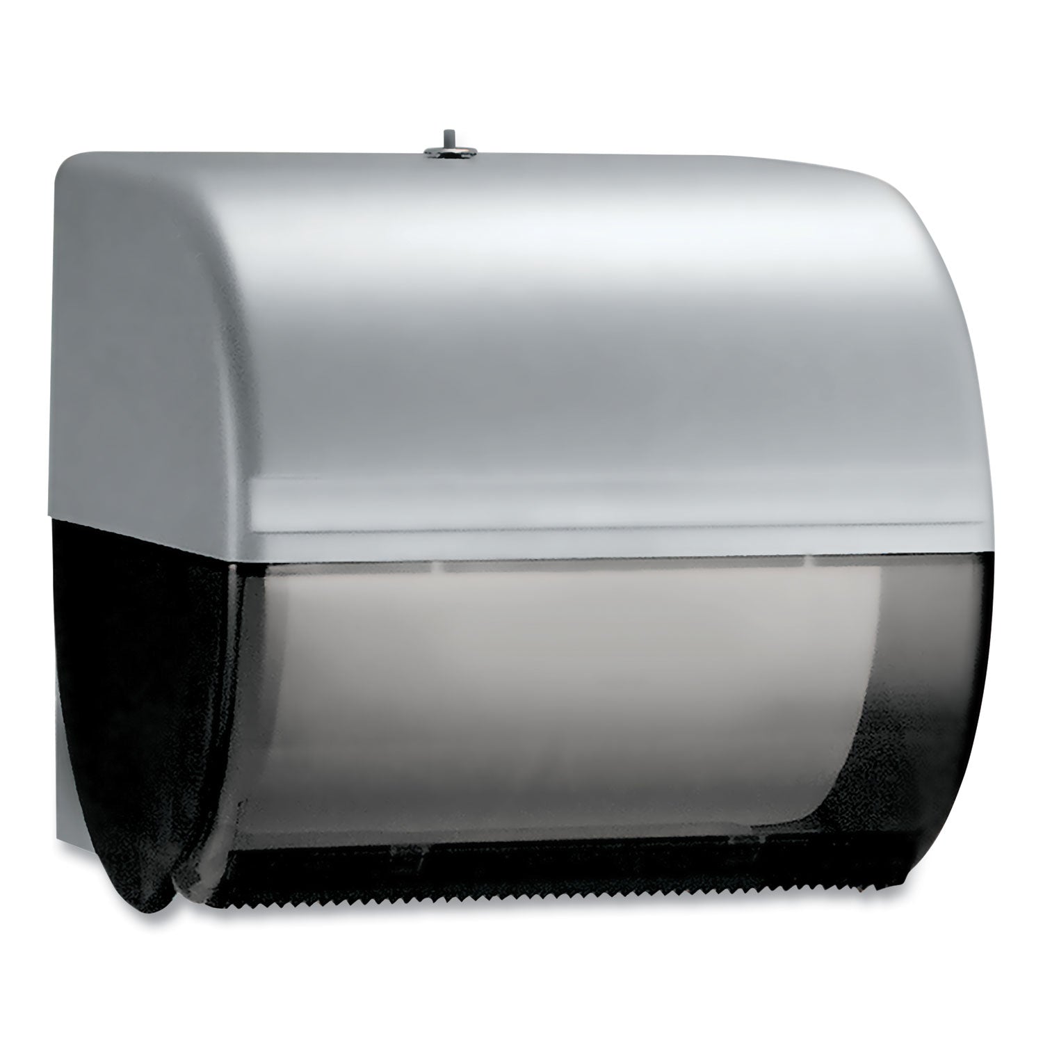omni-roll-towel-dispenser-105-x-10-x-10-smoke-gray_kcc09746 - 1