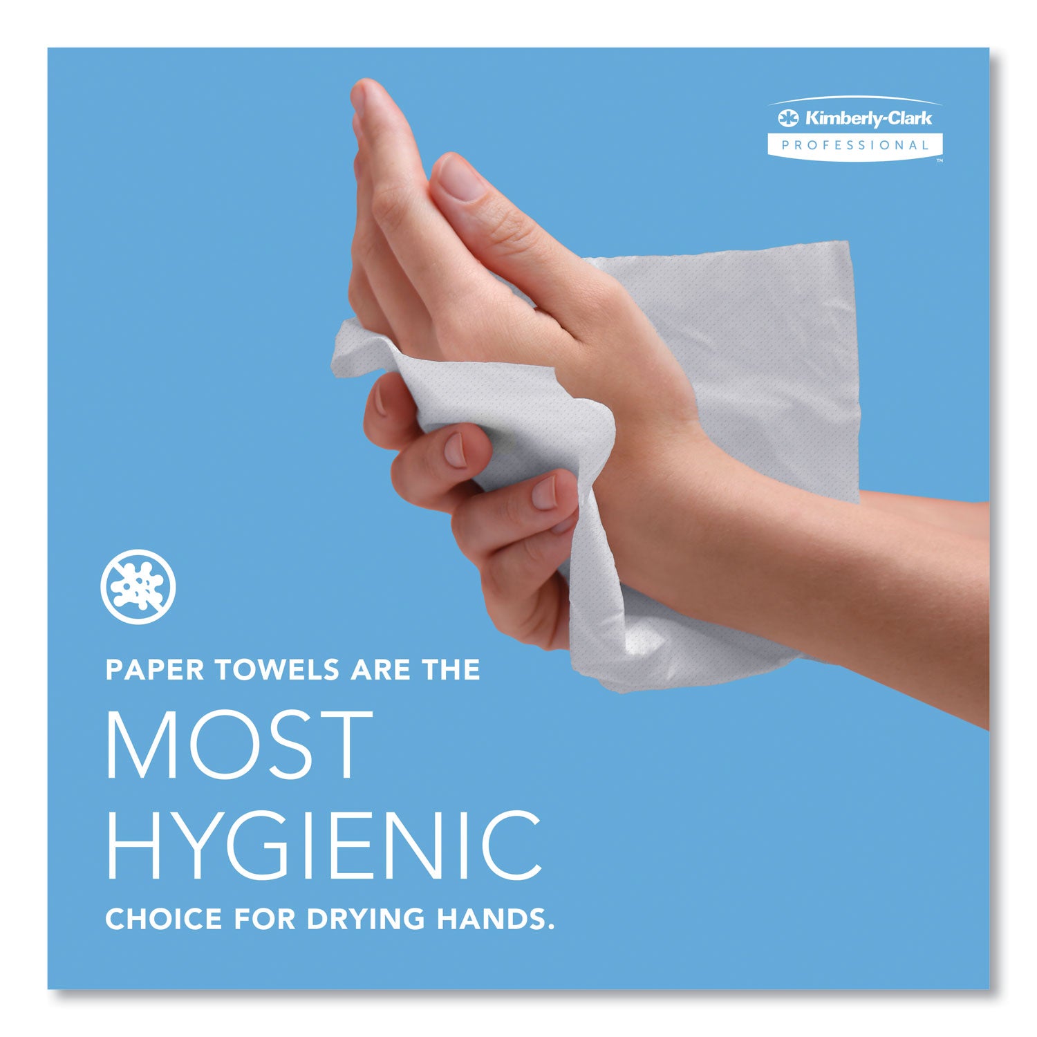 Lev-R-Matic Roll Towel Dispenser, 13.3 x 9.8 x 13.5, Smoke