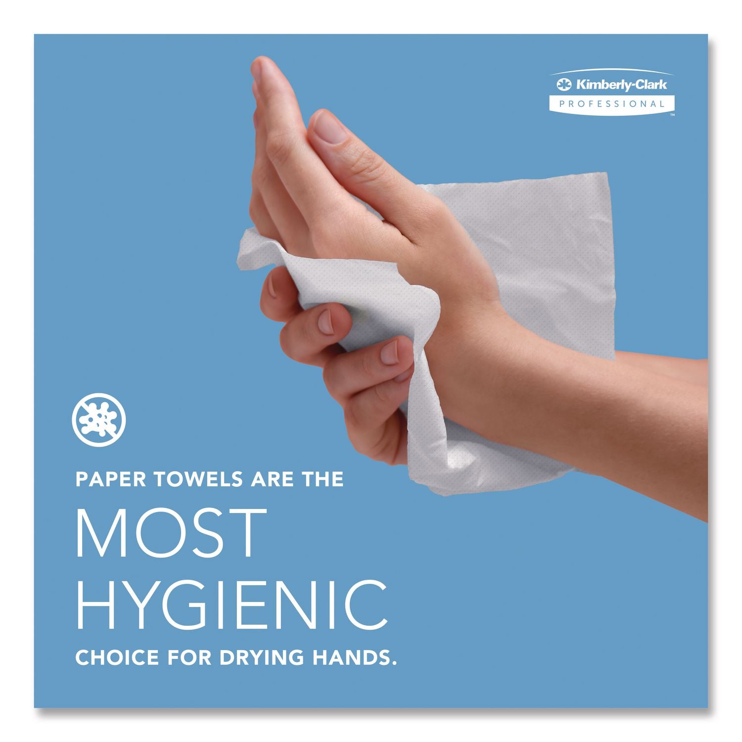 Sanitouch Hard Roll Towel Disp, 12.63 x 10.2 x 16.13, Smoke