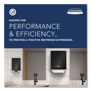 Sanitouch Hard Roll Towel Dispenser, 12.63 x 10.2 x 16.13, White
