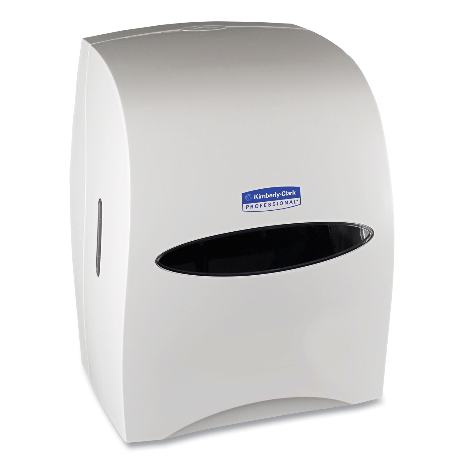 sanitouch-hard-roll-towel-dispenser-1263-x-102-x-1613-white_kcc09995 - 1