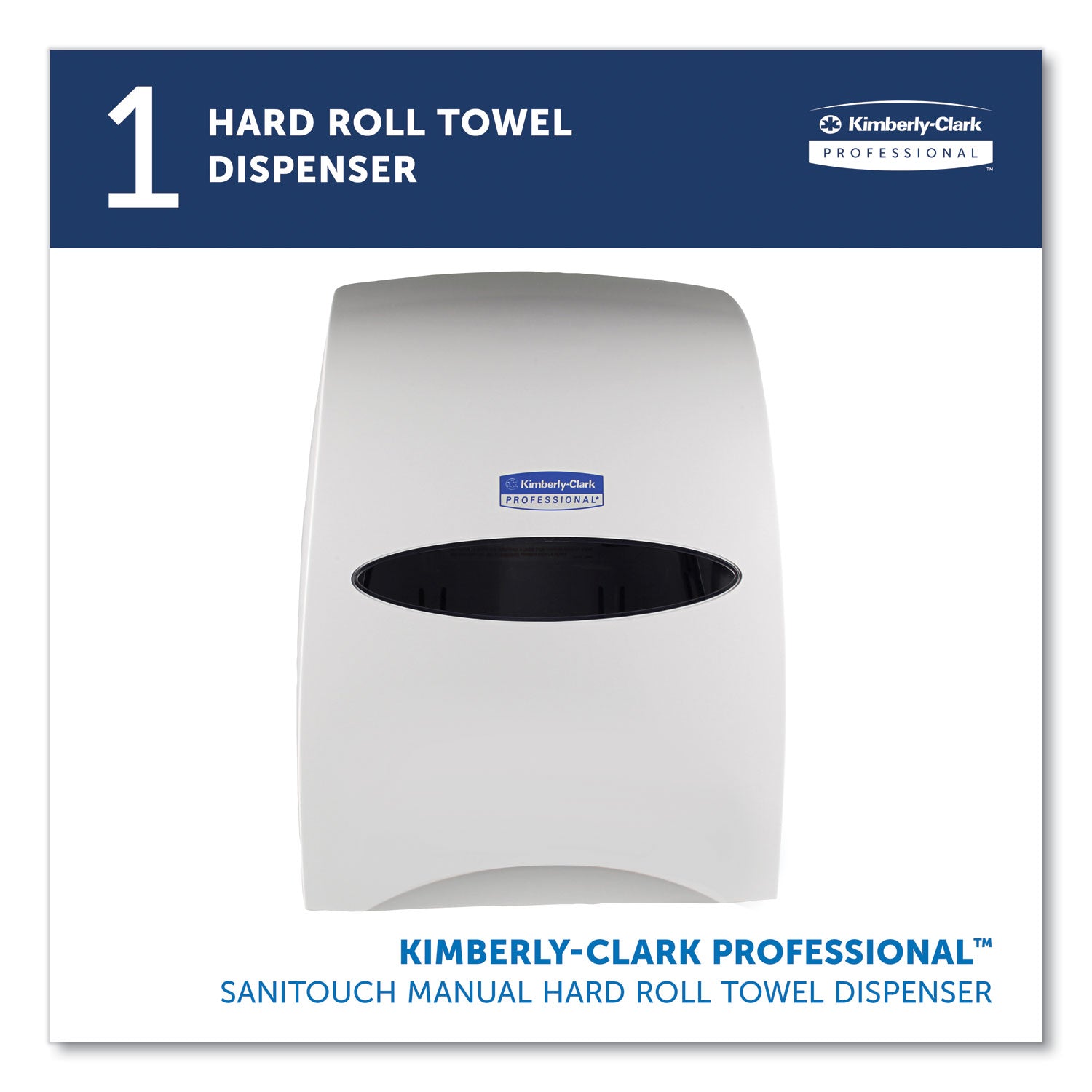 sanitouch-hard-roll-towel-dispenser-1263-x-102-x-1613-white_kcc09995 - 2