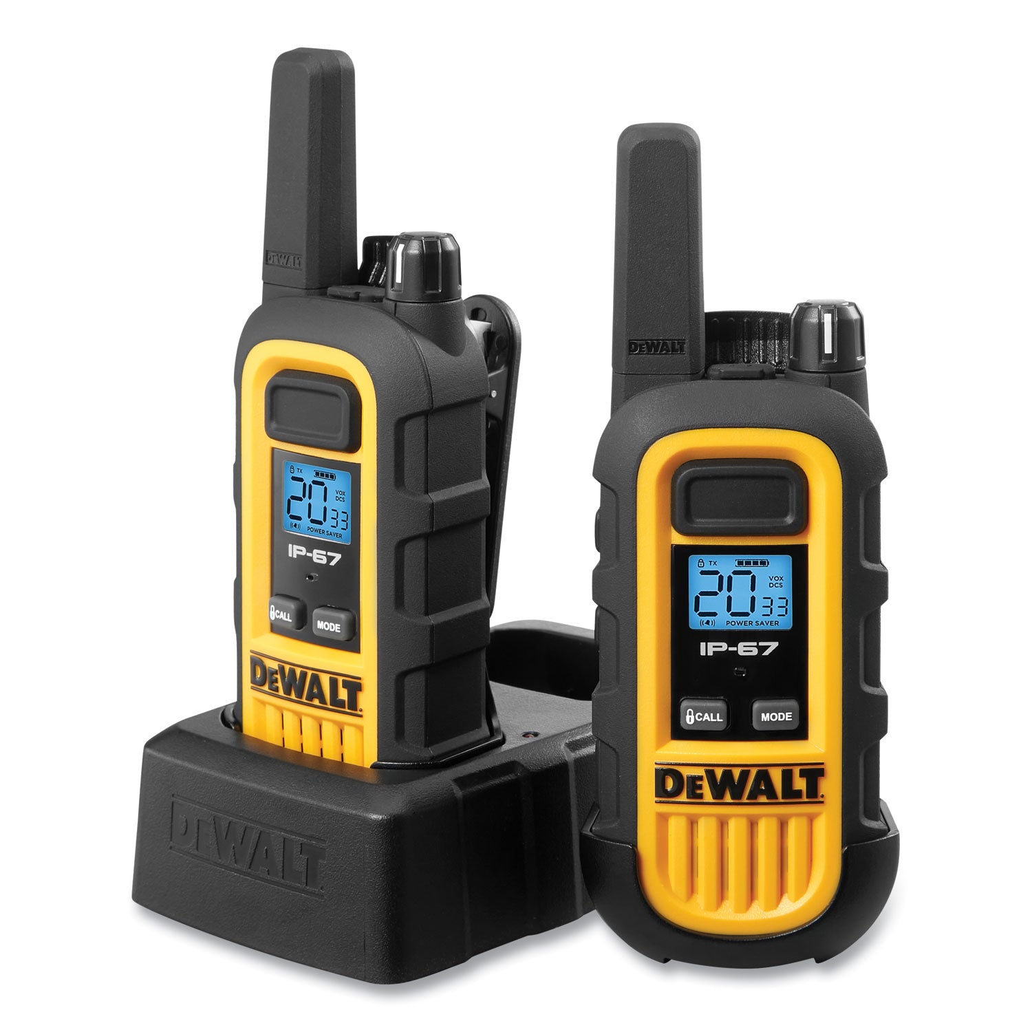 dxfrs300-heavy-duty-walkie-talkies-1-w-22-channels_sehdxfrs300 - 1