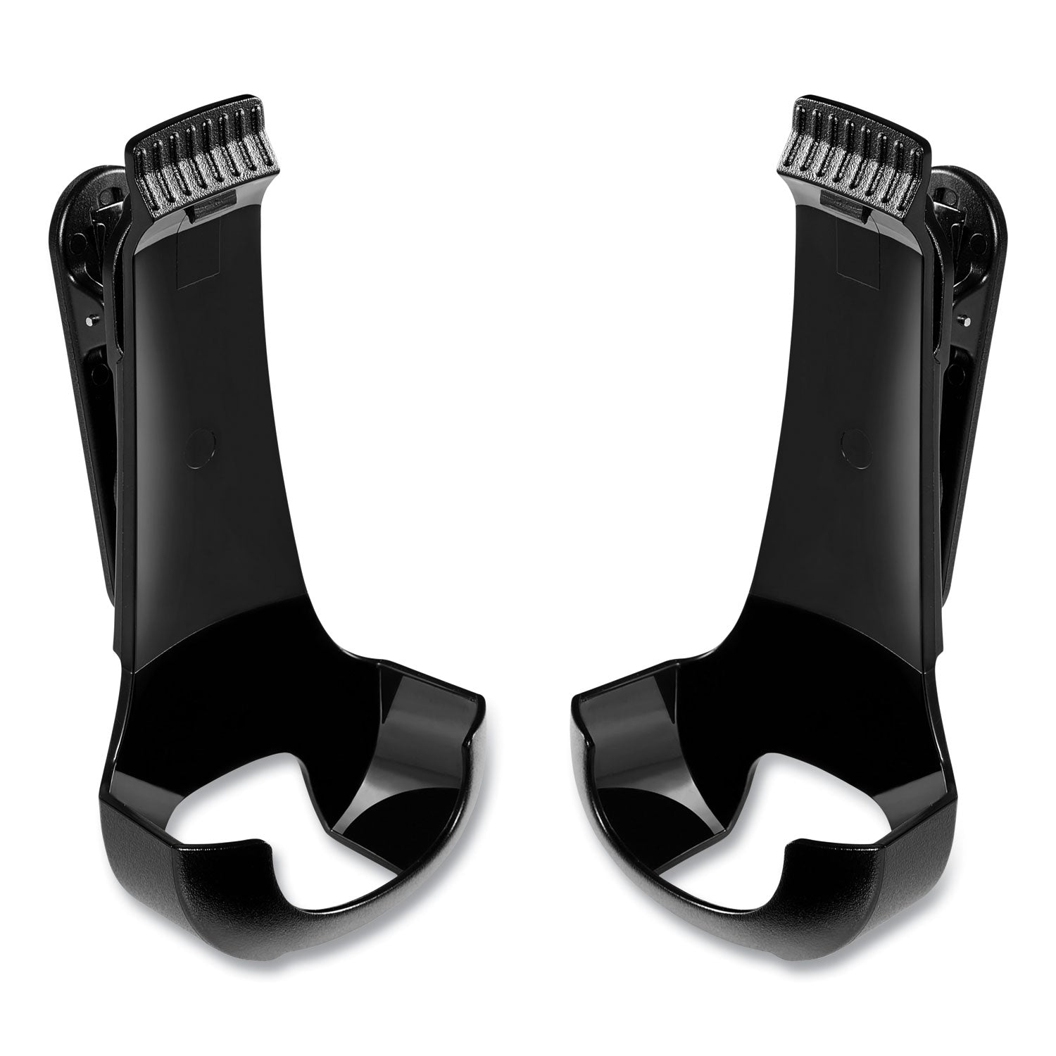 DXFRS300BCH Heavy-Duty Walkie Talkies, 1 W, 22 Channels