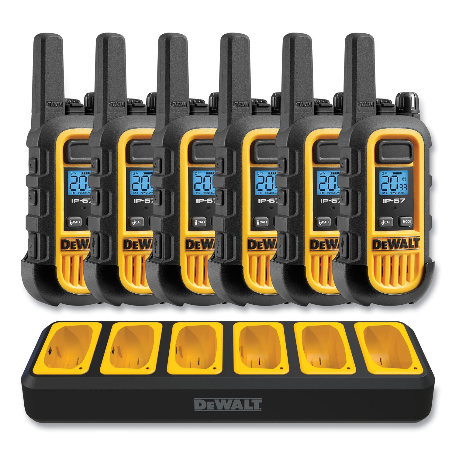 dxfrs300bch-heavy-duty-walkie-talkies-1-w-22-channels_sehdxfrs300bch - 1
