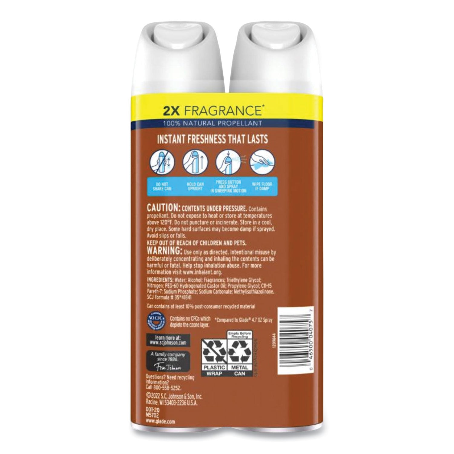 air-freshener-cashmere-woods-83-oz-aerosol-spray-3-carton_sjn346577 - 2