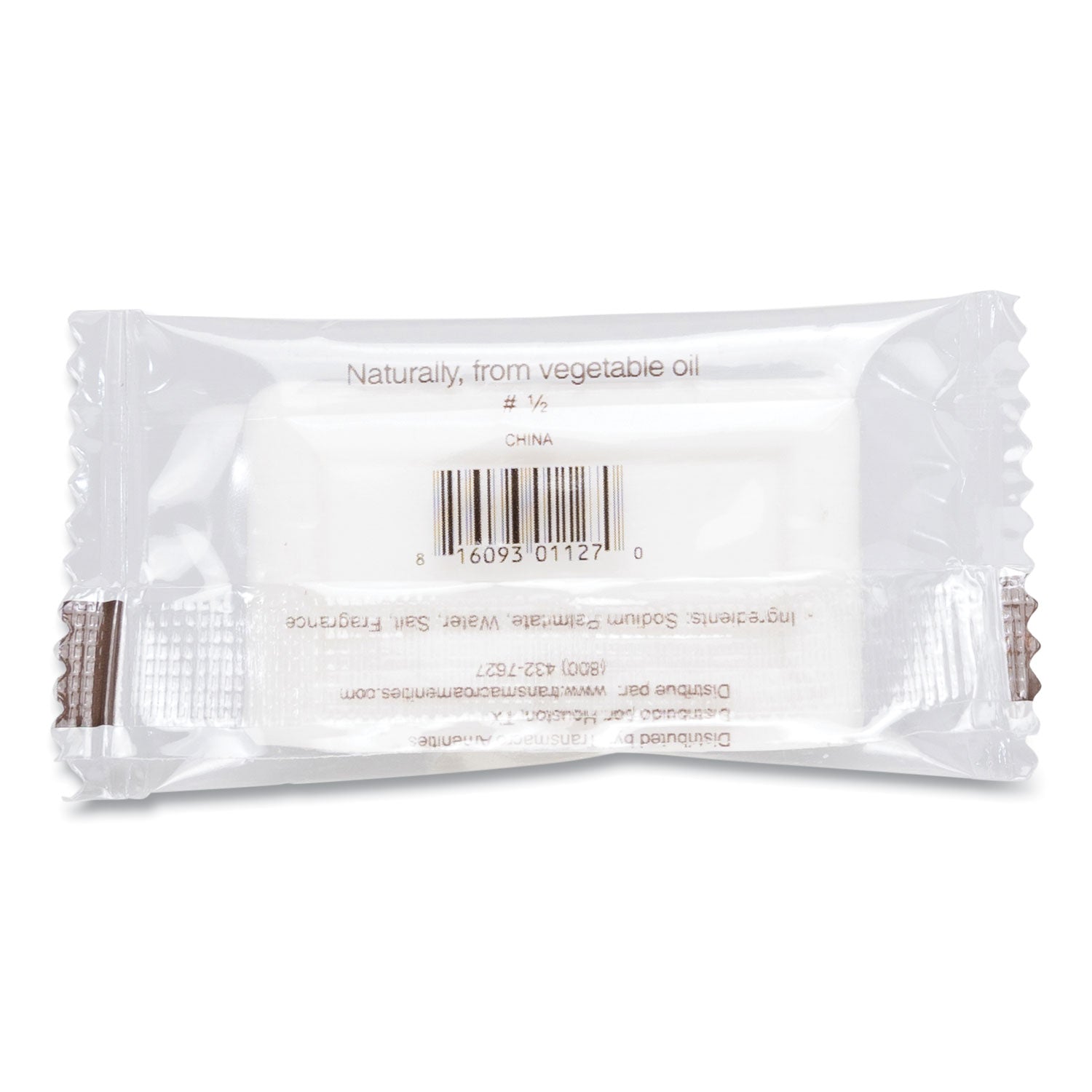 amenity-bar-soap-pleasant-scent-#-1-2-individually-wrapped-bar-1000-carton_gtp390050a - 2