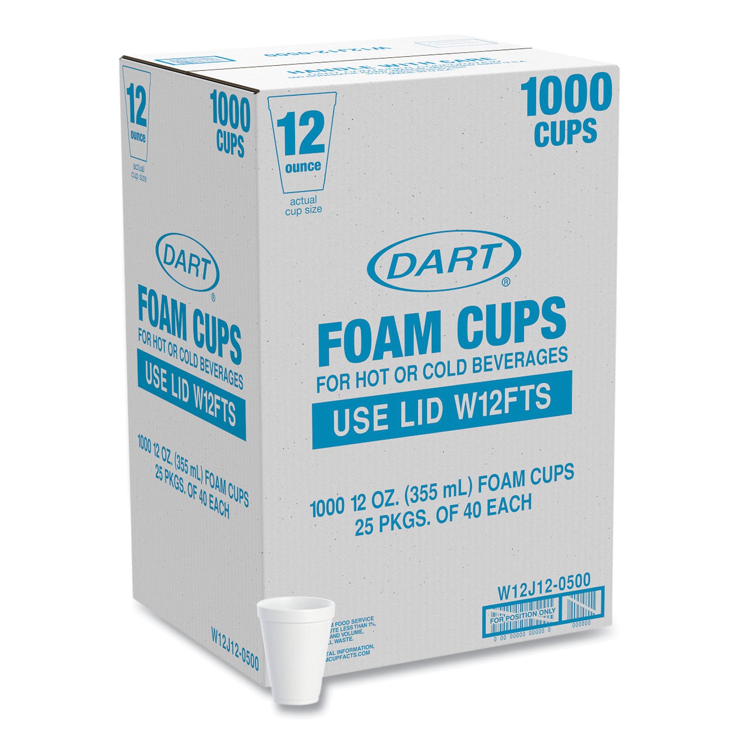 foam-drink-cups-12-oz-white-25-bag-40-bags-carton_dccw12j12 - 2