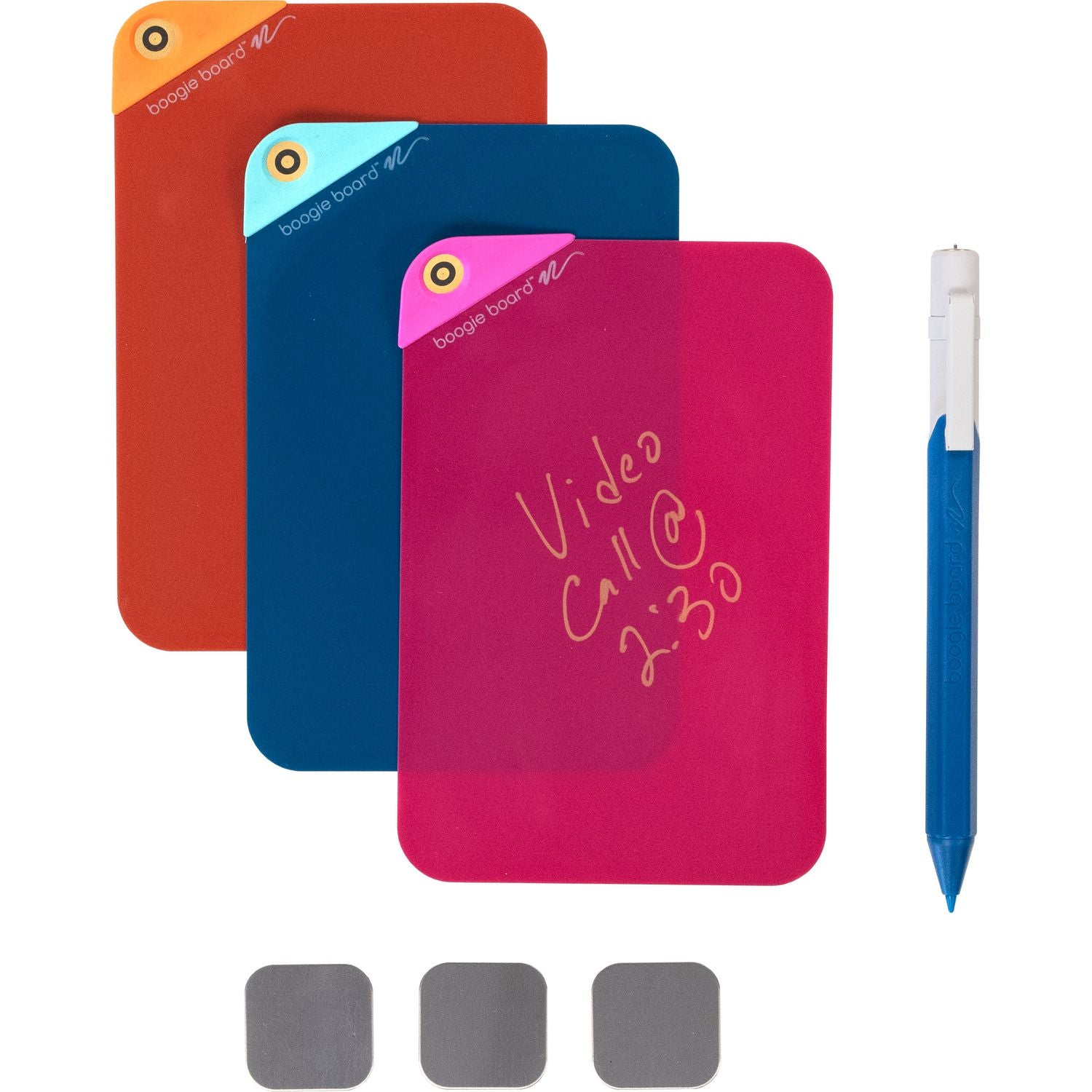 versanotes-starter-pack-reusable-notes-4-x-6-three-assorted-color-notes-plus-pen_imvvn20m60001 - 1