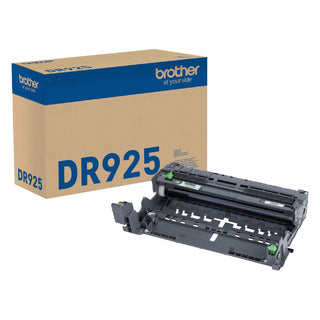 Brother Drum Unit - Laser Print Technology - 75000 Pages