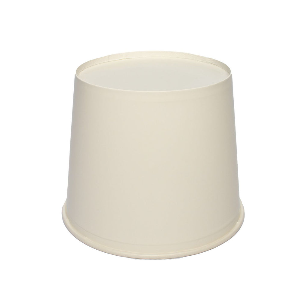 Food Bucket, 85 oz, 7.36" Dia x 6"h, White, Paper, 180/Carton