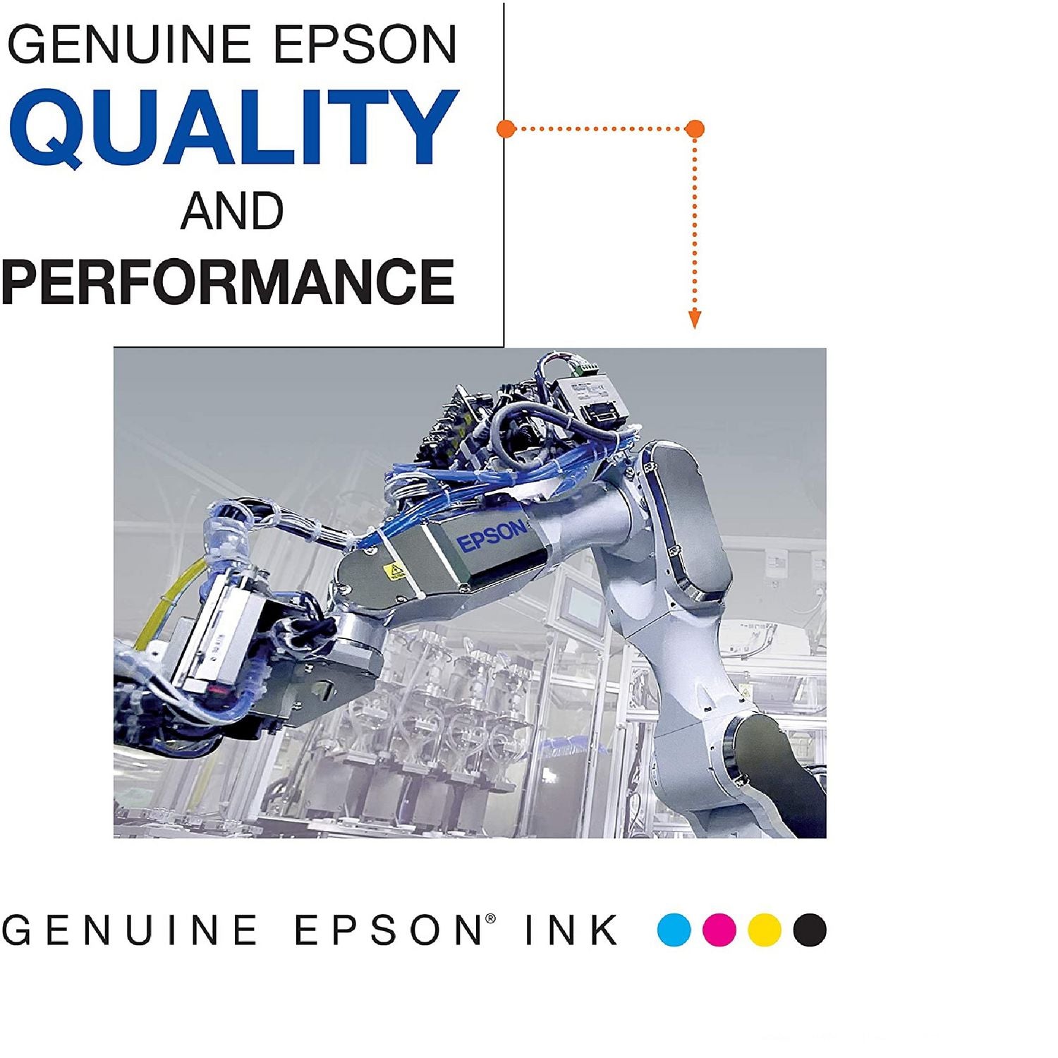 t522120bcs-t522-ultra-high-yield-ink-black-cyan-magenta-yellow_epst522120bcs - 2
