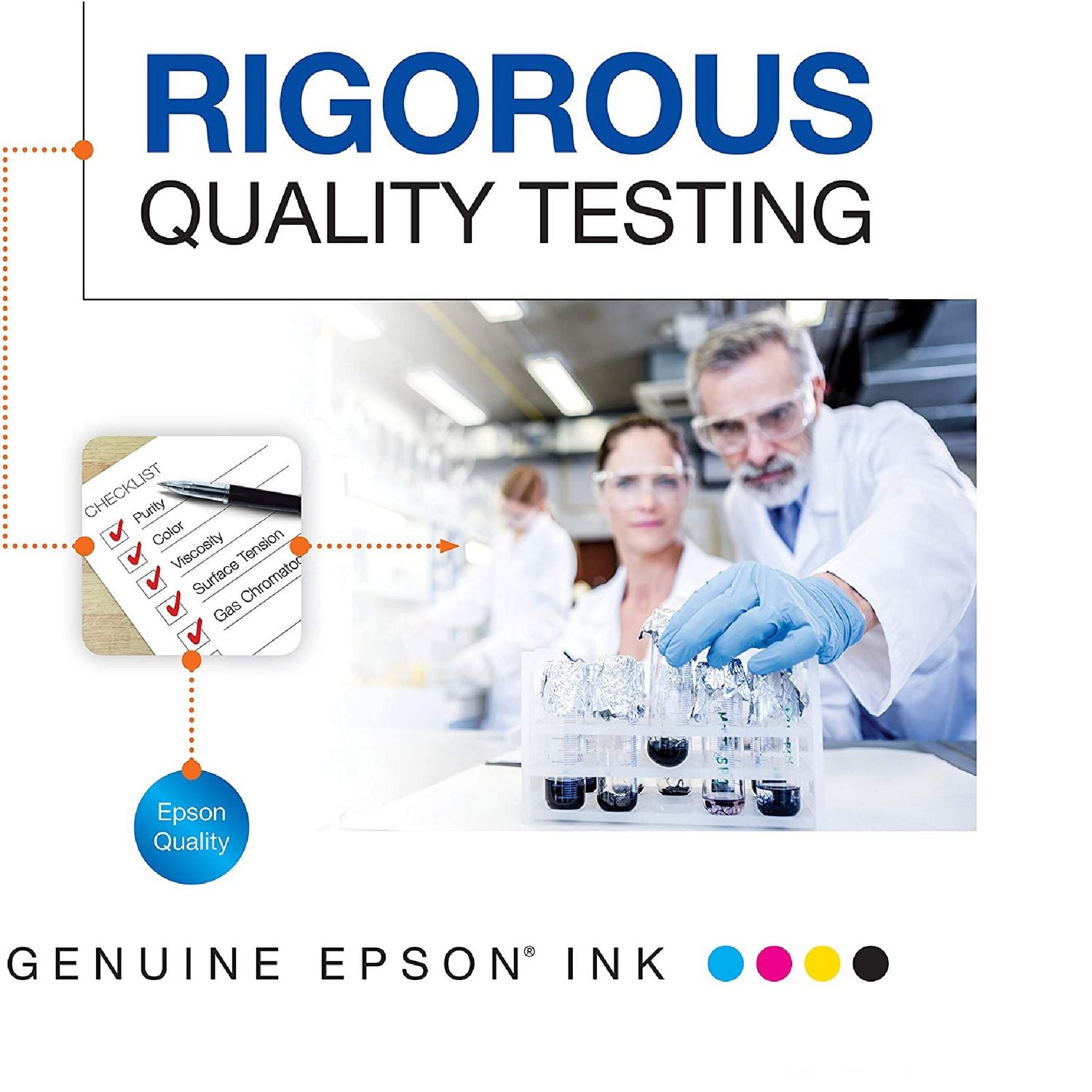 T522120BCS (T522) Ultra High-Yield Ink, Black/Cyan/Magenta/Yellow