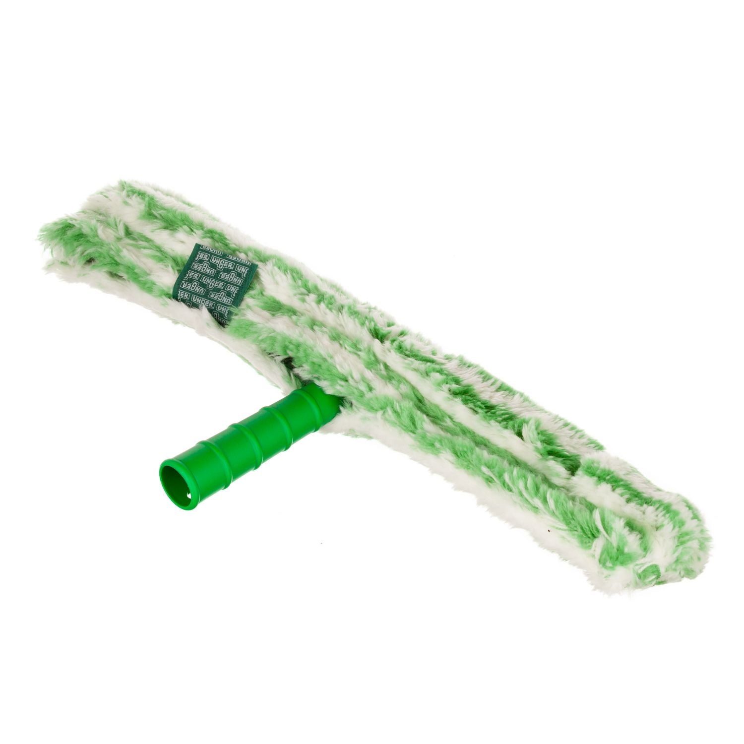 monsoon-plus-stripwasher-complete-with-green-plastic-handle-green-white-sleeve-18-wide-sleeve-10-carton_ungmc450 - 3