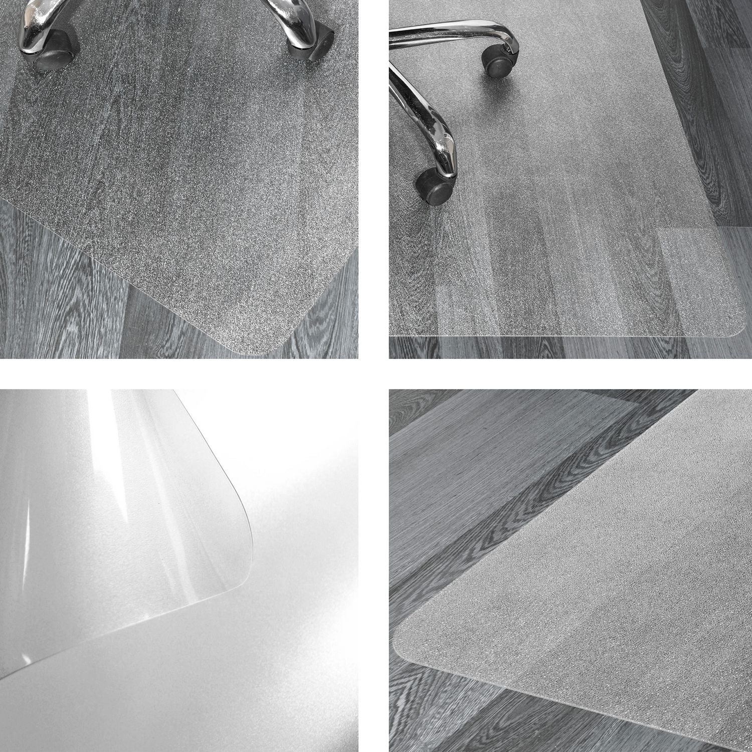 ecotex-marlon-bioplus-rectangular-polycarbonate-chair-mat-for-hard-floors-rectangular-29-x-47-clear_flrnccmflbs0001 - 4