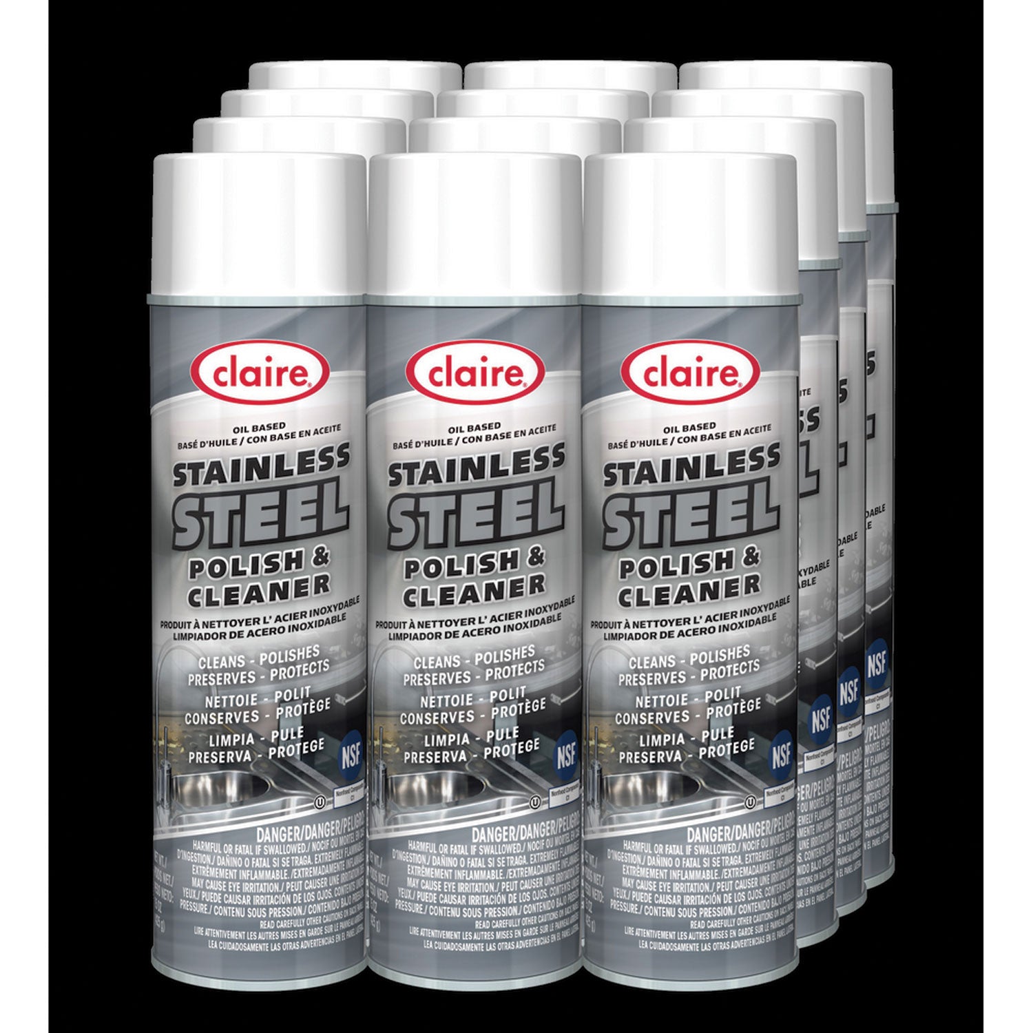 stainless-steel-polish-and-cleaner-lemon-scent-15-oz-aerosol-spray_cgc841ea - 1