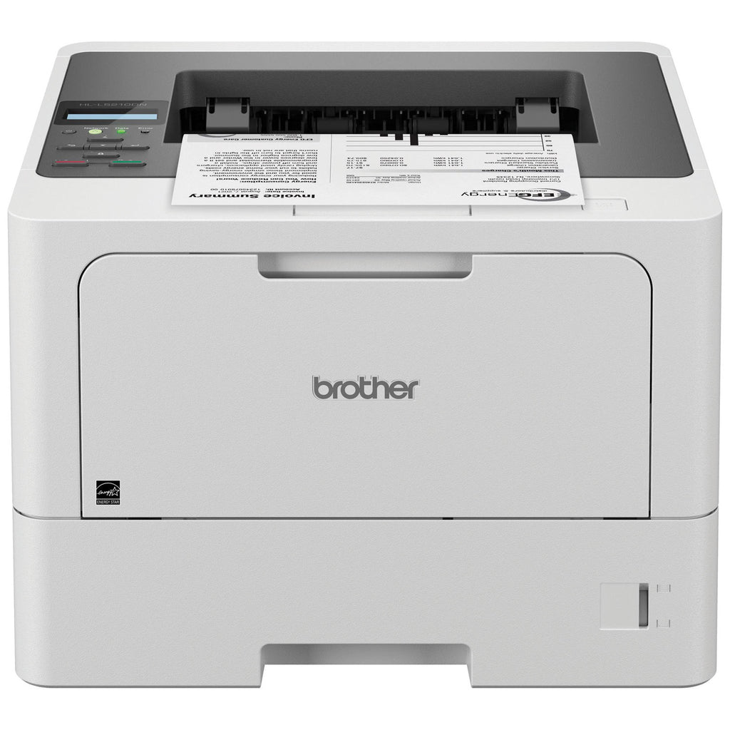 HL-L5210dn Business Monochrome Laser Printer
