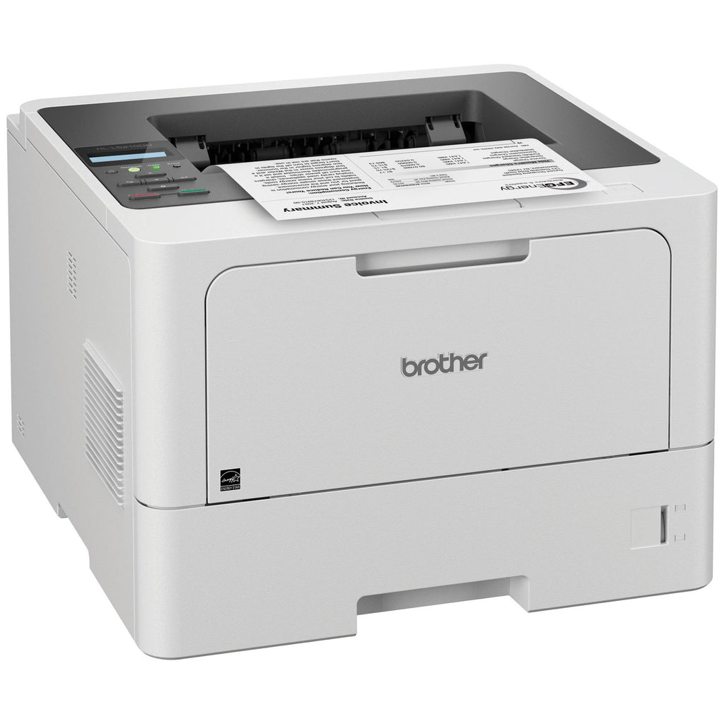HL-L5210dn Business Monochrome Laser Printer