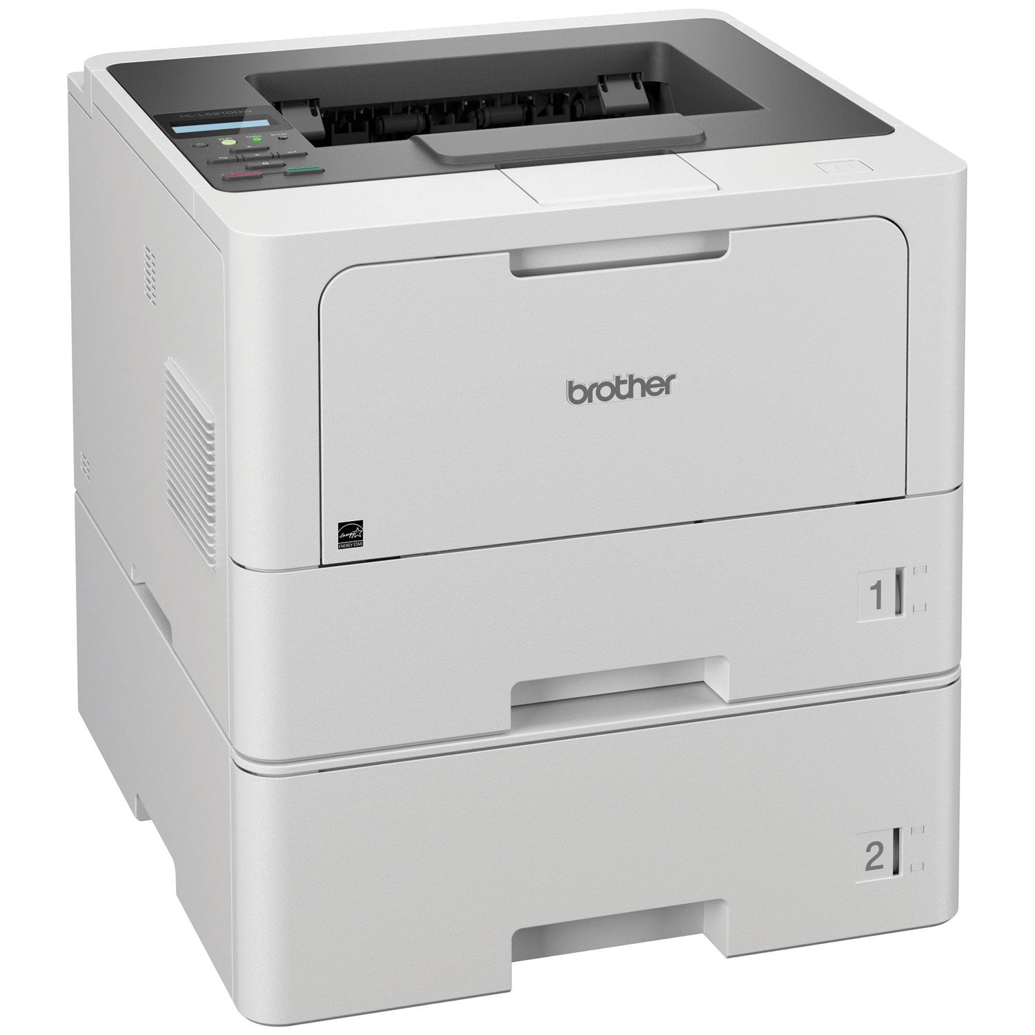 hl-l5210dwt-business-monochrome-laser-printer-with-dual-paper-trays_brthll5210dwt - 5