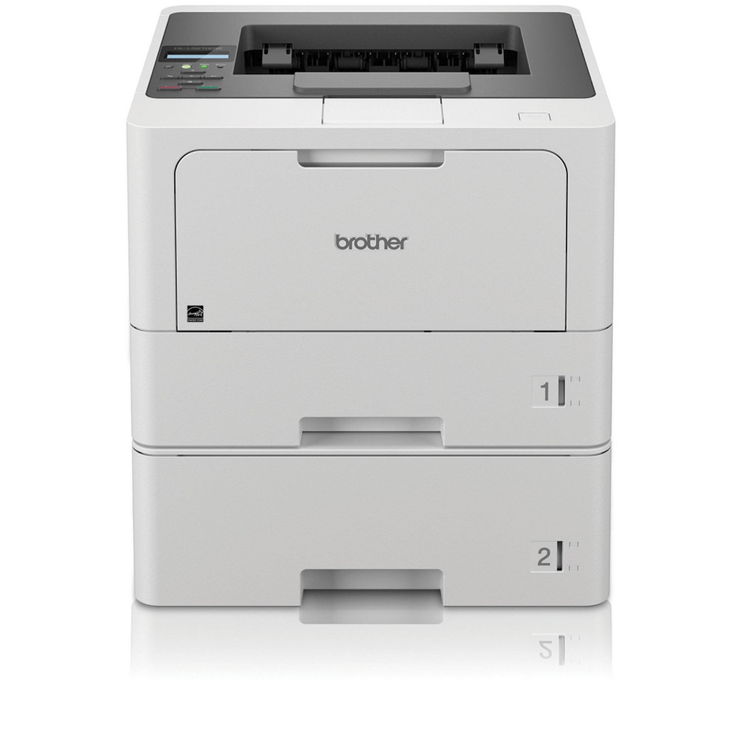 hl-l5210dwt-business-monochrome-laser-printer-with-dual-paper-trays_brthll5210dwt - 1