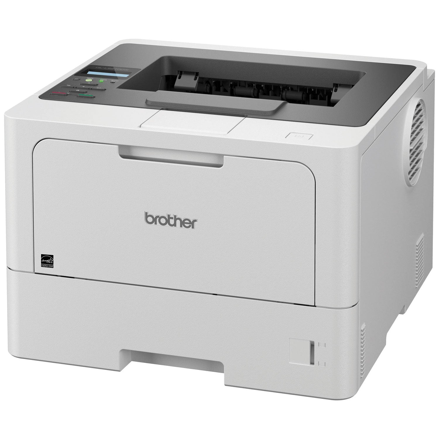 HL-L5210dw Business Monochrome Wireless Laser Printer