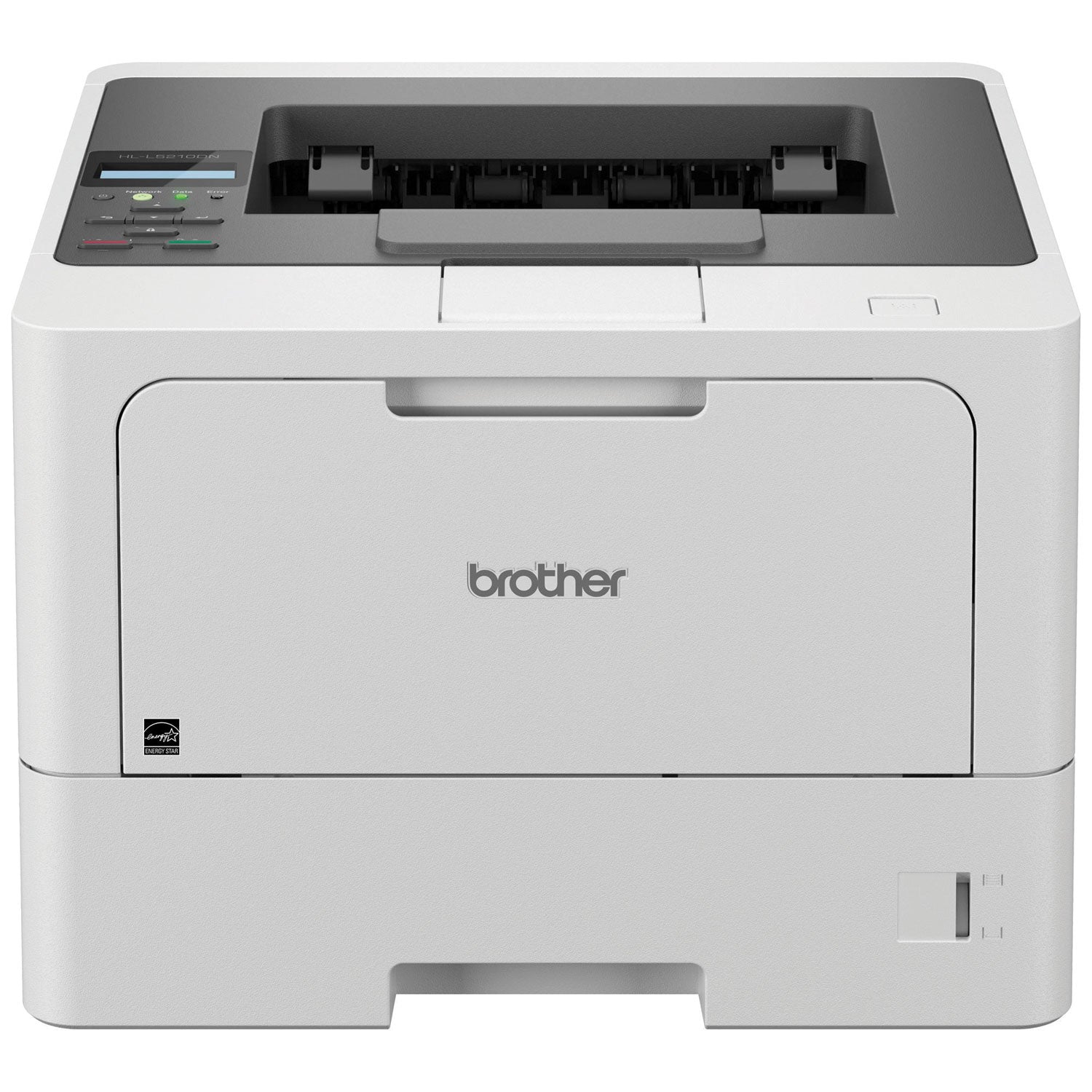 hl-l5210dn-business-monochrome-laser-printer_brthll5210dn - 1