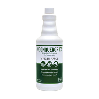 terminator-all-purpose-cleaner-deodorizer-spiced-apple-32-oz-bottles-12-carton_frs1232bwbsa - 1