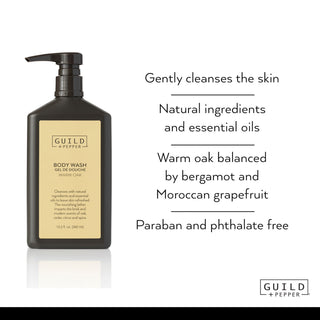 shower-gel-warm-oak-122-oz-bottle-12-carton_gis100304 - 3
