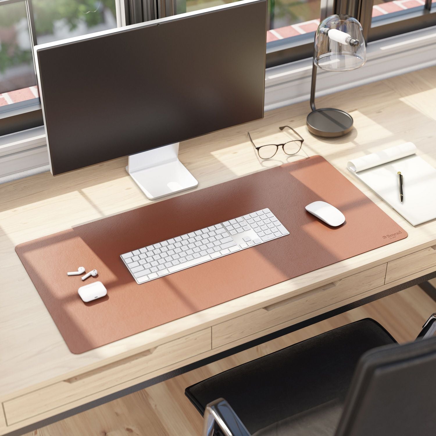 vegan-leather-desk-pads-36-x-17-brown_smd64827 - 7